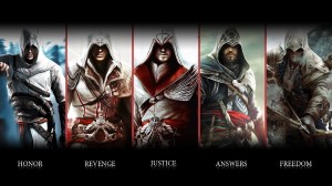 Assassins-Creed-characters-posters-video-games